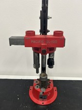 PACIFIC HORNADY DL-105