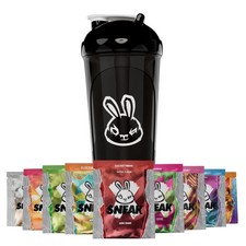 SNEAK Energy Drink Starter