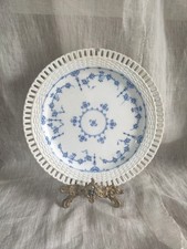 Antique minton danish pattern - danish,
