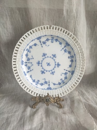 Antique minton danish pattern - minton,