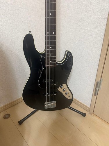 Fender japan aerodyne jazz - fender,