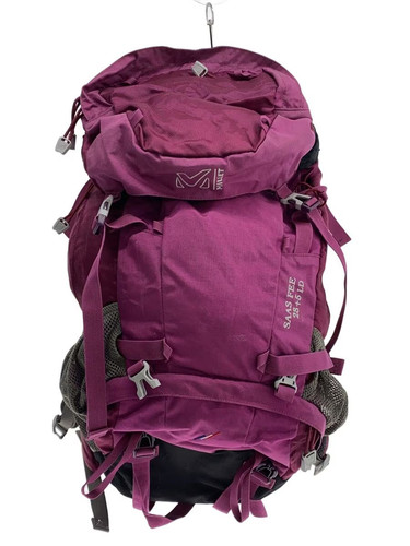 Millet backpack nylon pup - nylon, saas