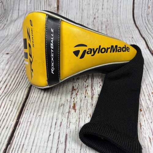 Taylormade rbz stage - rbz, 2