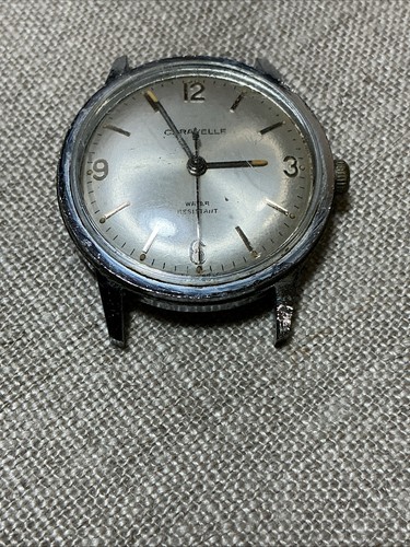 Vintage 1972 caravelle - vintage, by