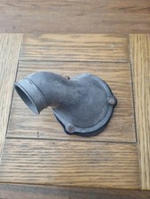  THIS IS THE LAST ONE I HAVE  ORIGINAL Vespa Ss180  Air Intake Manifold