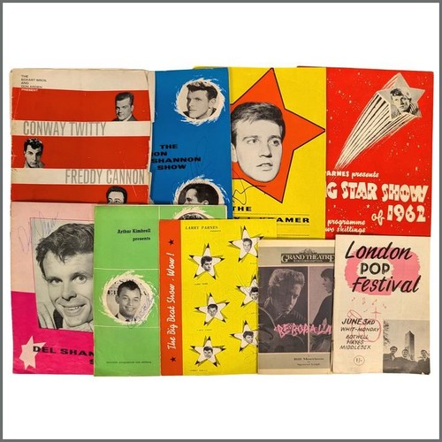 Billy kramer various - j,