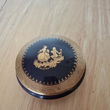 Limoges Castel Porcelain