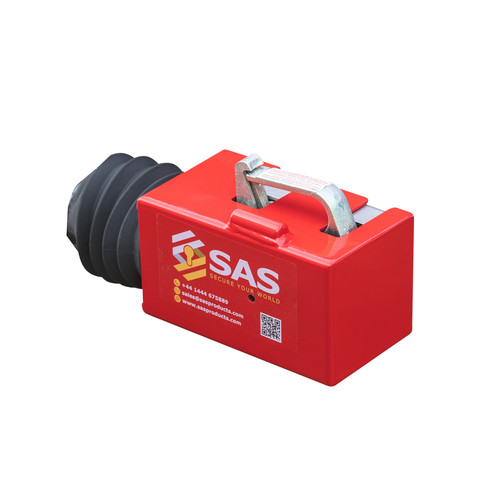Sas fort hitch lock - sas,