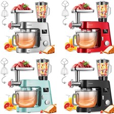 Stand Mixer 6 Speed 7.5Qt