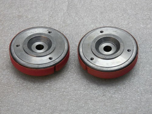 Brake drums for - drums, pair