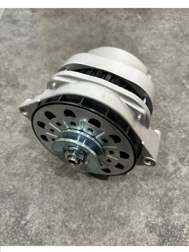 Brand new alternator - brand,