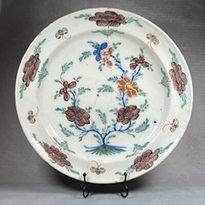 c1750 English (Lambeth?)