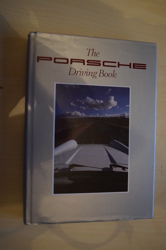 The porsche 911 - 911, book