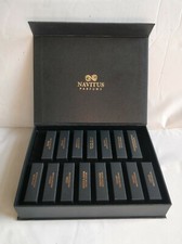 Brand New Boxed 5ml NAVITUS Minis Niche Fragrance Eau De Parfum Spray Samples