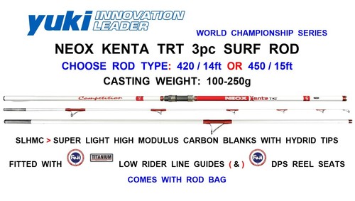 Clearance yuki neox kenta - kenta, trt