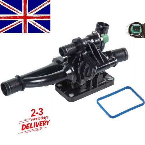 Thermostat housing for ford - housing,