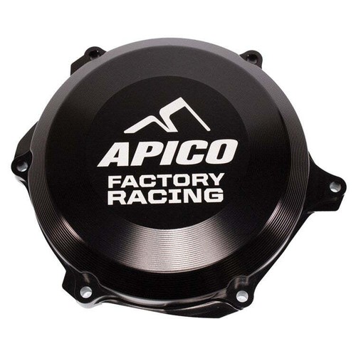 Apico clutch cover yamaha - cover,