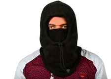 Winter Thermal Fleece