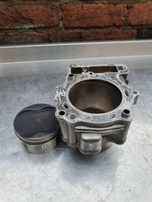 Suzuki Sv1000 SV 1000 03-07
