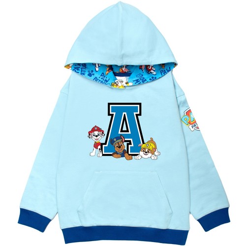 Paw patrol hoodie for - paw,
