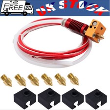 UK Extruder Heater Hot End