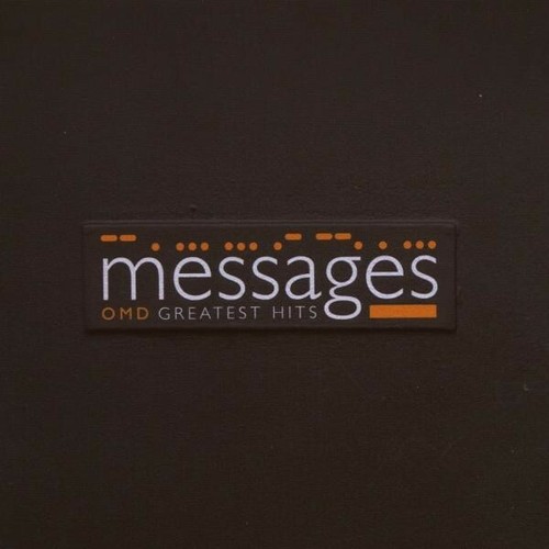 Omd messages greatest hits - "messages, hits"
