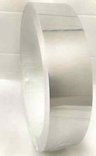 3D Aluminium Letter Coils Channel Bending 100M Rolls - For Sign Makers