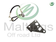 15P td5 fuel pressure