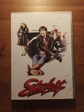 Stardust - Italian Import DVD - David Essex - Larry Hagman Michael Apted - 1974
