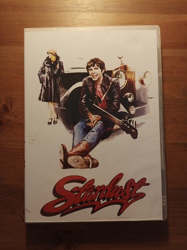 Stardust italian import dvd - italian,
