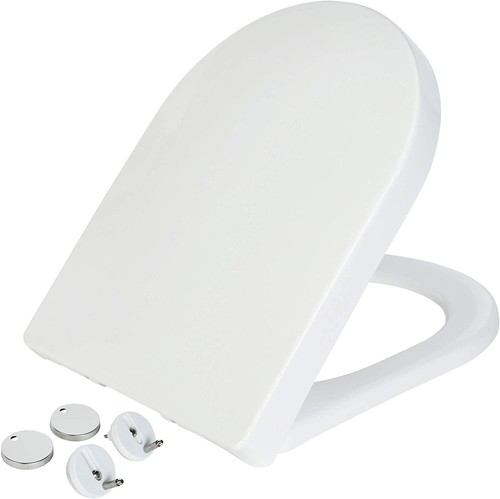 Luxury shape heavy duty - d,