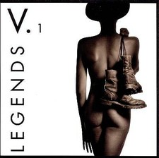 Various Artists - Legends