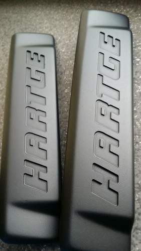 Bmw e30 hartge door handle - , m3