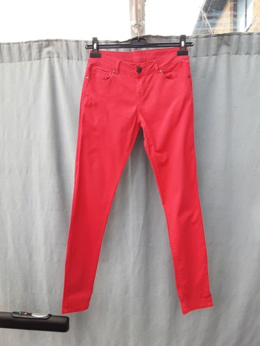Yes jeans - yes,