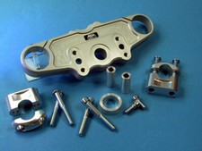 ABM Superbike Top Yoke SUZUKI