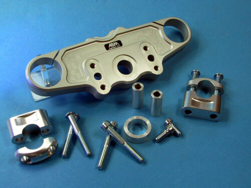 Abm superbike top yoke - abm,