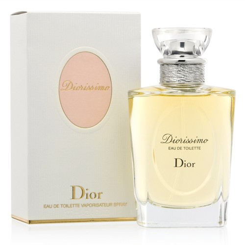 Dior diorissimo eau - dior,