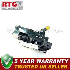 RTG Rear Door Lock Mechanism Fits Ford Transit MK6 MK7 2000-2014 1552414