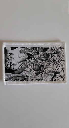 Bjj brazillian jiujitsu - bjj,