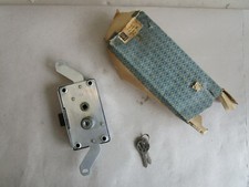 VW Bus T1 1950-1955 door lock