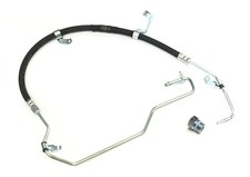 High Pressure Power Steering