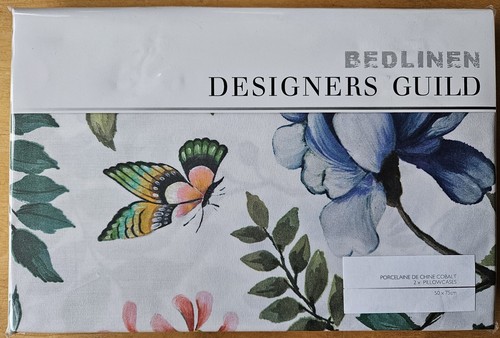 Designers guild pillowcase - designers,