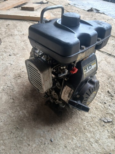 Robin subaru eh09 - 3.0, engine