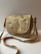 Timberland canvas cartridge
