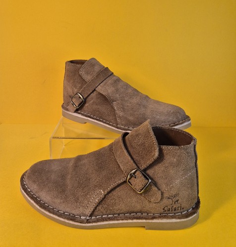 Bata safari womens suede - bata,