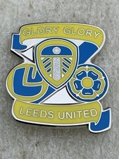 Very Rare Leeds United