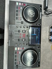 Numark mixstream pro - mixstream,