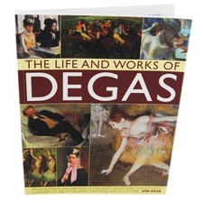 The lives and works - the,