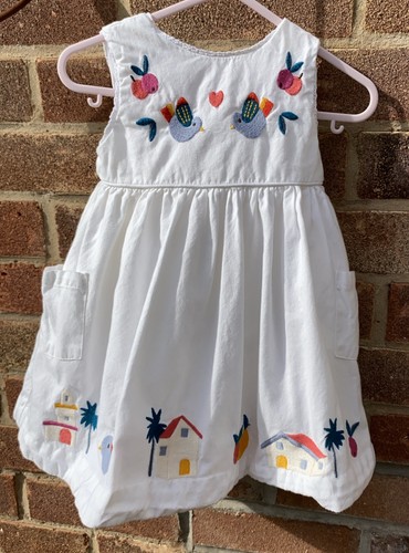 9 months sleeveless - m&s,