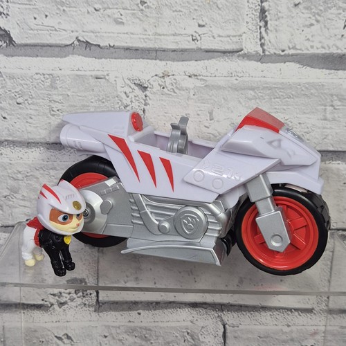 Paw patrol wild cat - patrol,